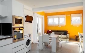 1 Bedroomed House Garden Near Disneyland Paris
